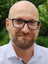 prim. MUDr. Pavel Křenovský