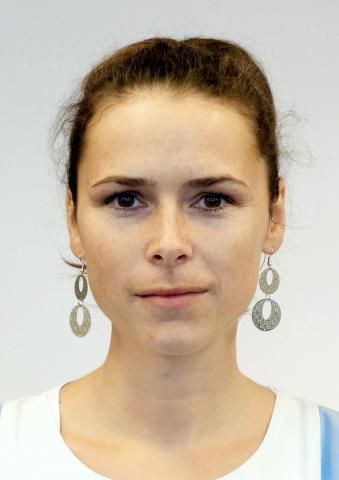 Mgr. Petra Zimová