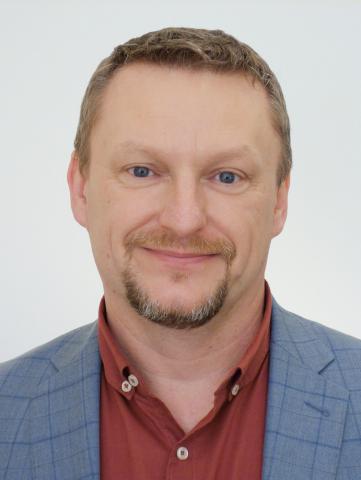 Miroslav Bůžek