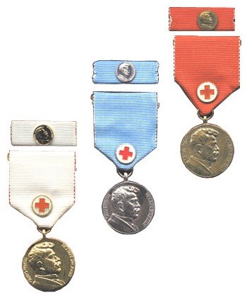 Medaile Jana Jánského