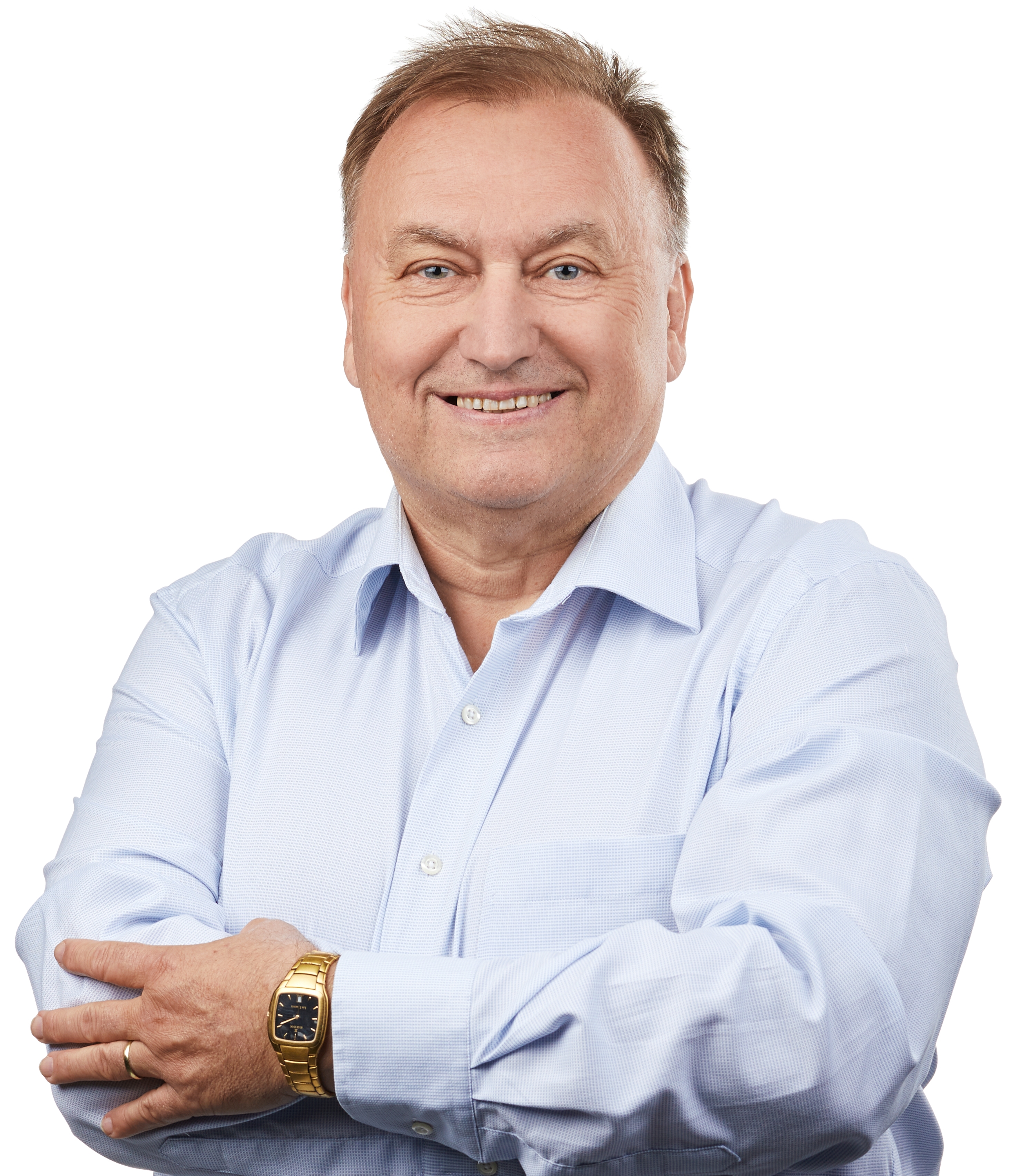 MUDr. Miroslav Havrda