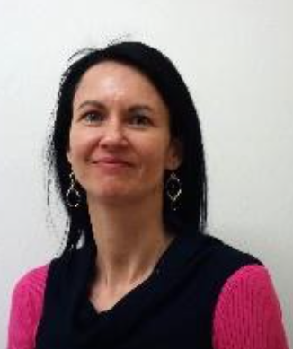 Ing. Jana Kodytková