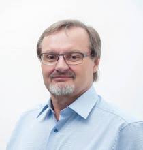 MUDr. Jiří Řezníček
