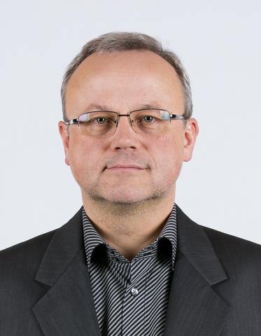 Ing. Bohuslav Hrabčuk