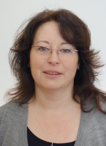 Hana Hrabčuková