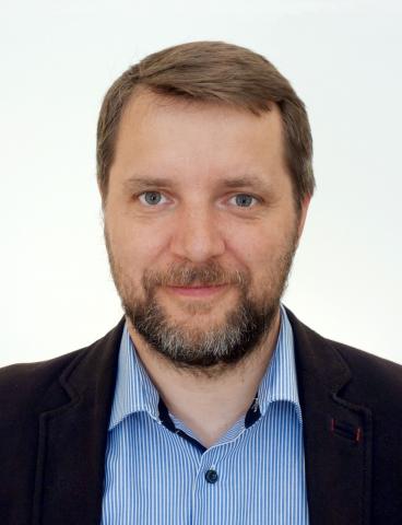 Ing. Lukáš Hartwich