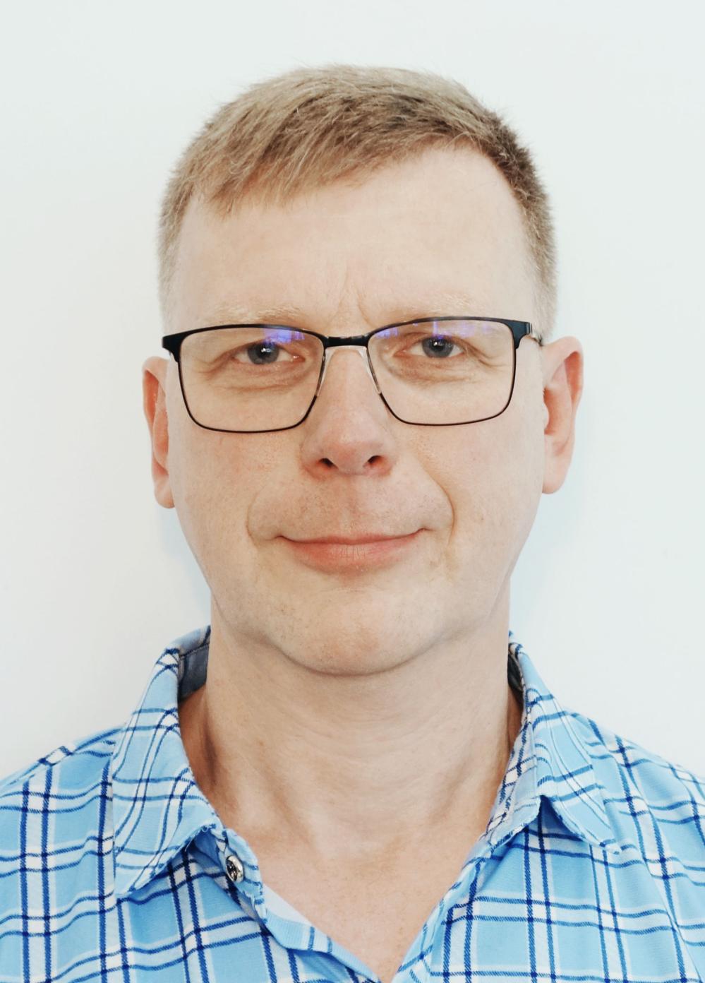 RNDr. Bc. Jan Mach