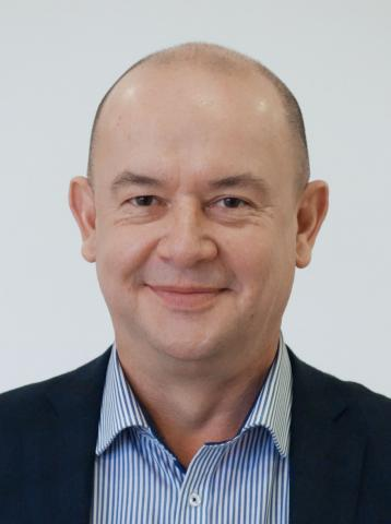 Ing. Luboš Mottl